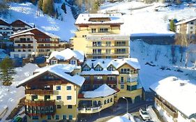 Hotel Dorfstadl